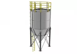 Silos
