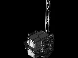 Simbotics FRC 1114: 2015 Competition Robot "Simbot SideSwipe"