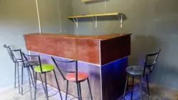 Simple Bar Counter
