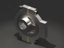 SIMPLE ECCENTRIC