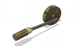 Simple Mechanism
