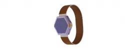 Simple Wrist Watch