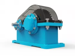 Single-Stage Reducer