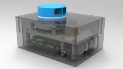 Slamtec M1M1 Laser Scanner