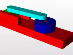 Slider Crank