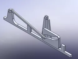 SLIDER CRANK LEVER CAM MECHANISM