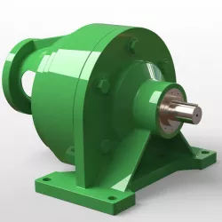 SM-Cyclo Model
