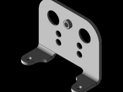 small Bracket