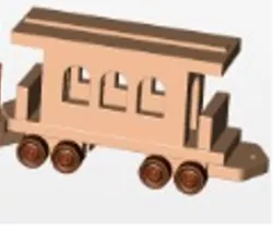 Smart Train