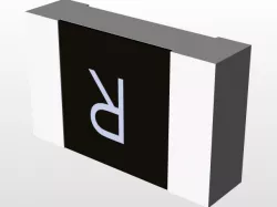 SMD Resistor