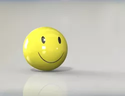 Smiley Emoji