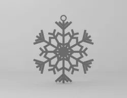 Snowflake