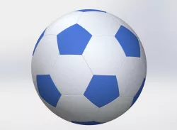 Soccer Ball