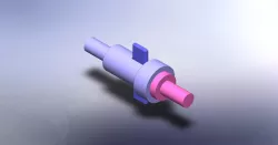 Socket and Spigot Joint