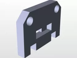 Solid model