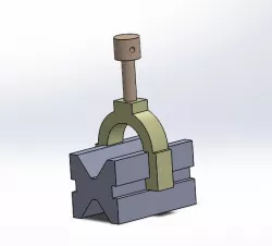 SolidWorks Practice