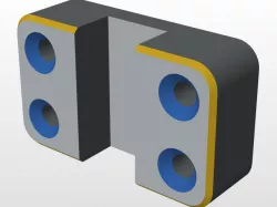some basic solidworks design