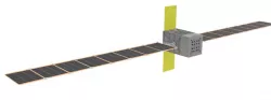 Spacecraft