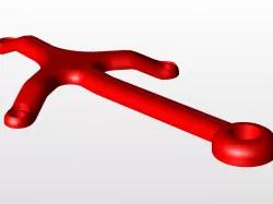 spanner