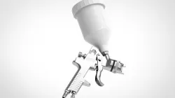 Spraygun H827W