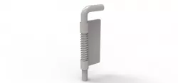Spring Door Hinges
