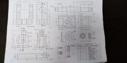 Steam Engine Crosshead