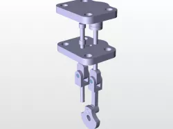 Steam Engine (small)