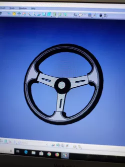 Steering design