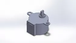 Step Motor 5 V DC
