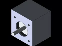 Stepper Motor