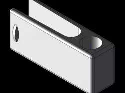 Stribog Charging Block