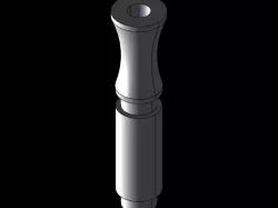 Stribog Charging Handle