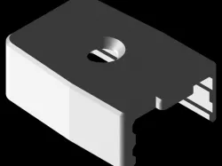 Stribog Curved Mag Extension V5
