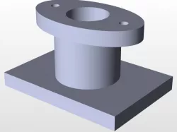 Stuffing Box