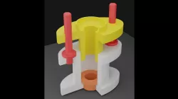 Stuffing Box