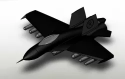 SU 35