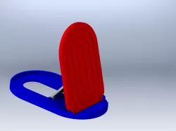 Suporte para Celular / Mobile Phone Support