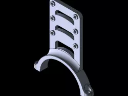 Support UR5 Robotic Arm and Intel Realsense D435
