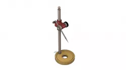 Surface Height Gage