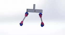Suspension Module Prototype