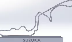 Suzuka Model