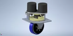 Swerve Module