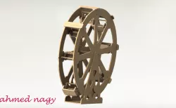 Swing toy