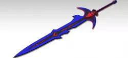 Sword