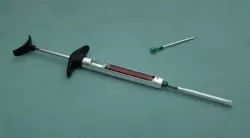 Syringe