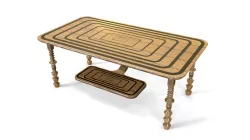 Table #6