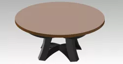 Table base