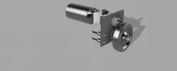 Tank Module
