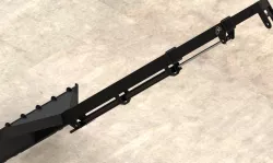 Tele Boom