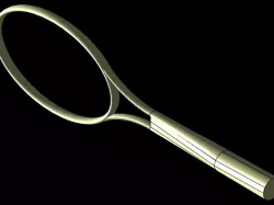 tenis racket